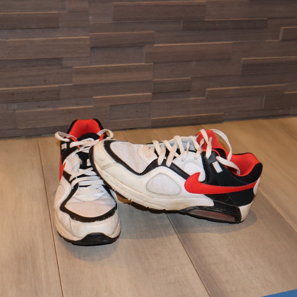 Nike Air Max